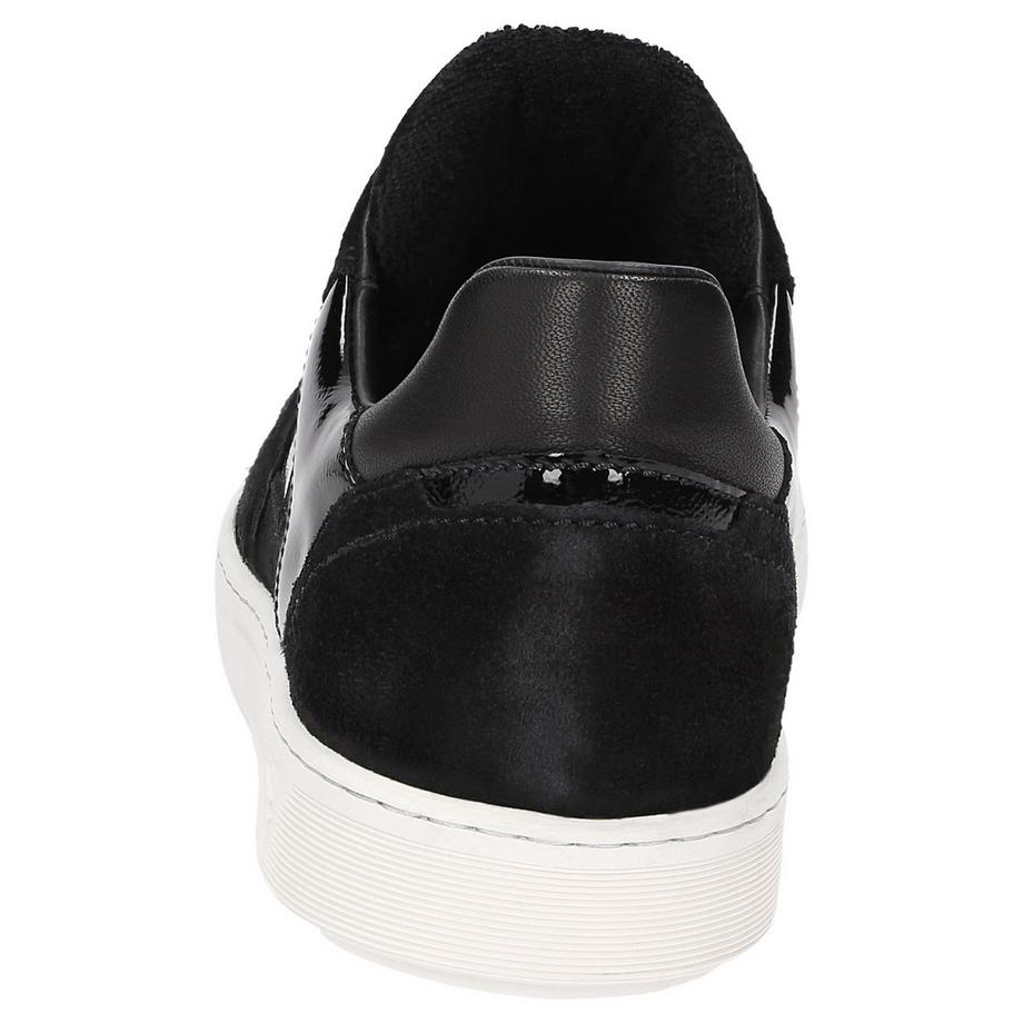 Sioux  Sneaker Maites sneak-H 001 