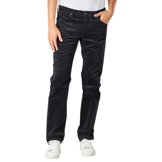 Lee Daren Zip Fly Cord Straight Fit Hose  