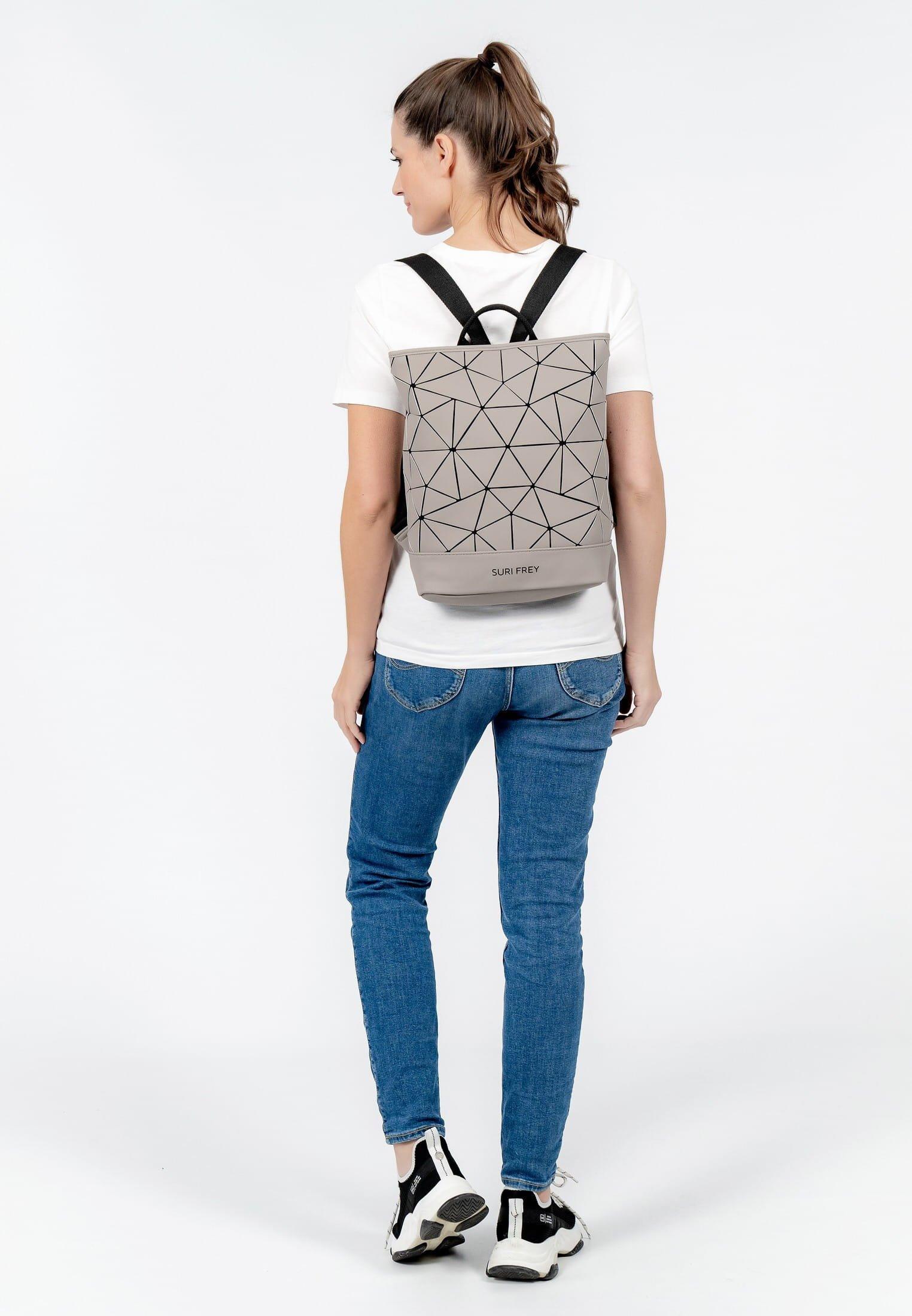 SURI FREY SURI FREY Jessy-Lu Sportrucksack  