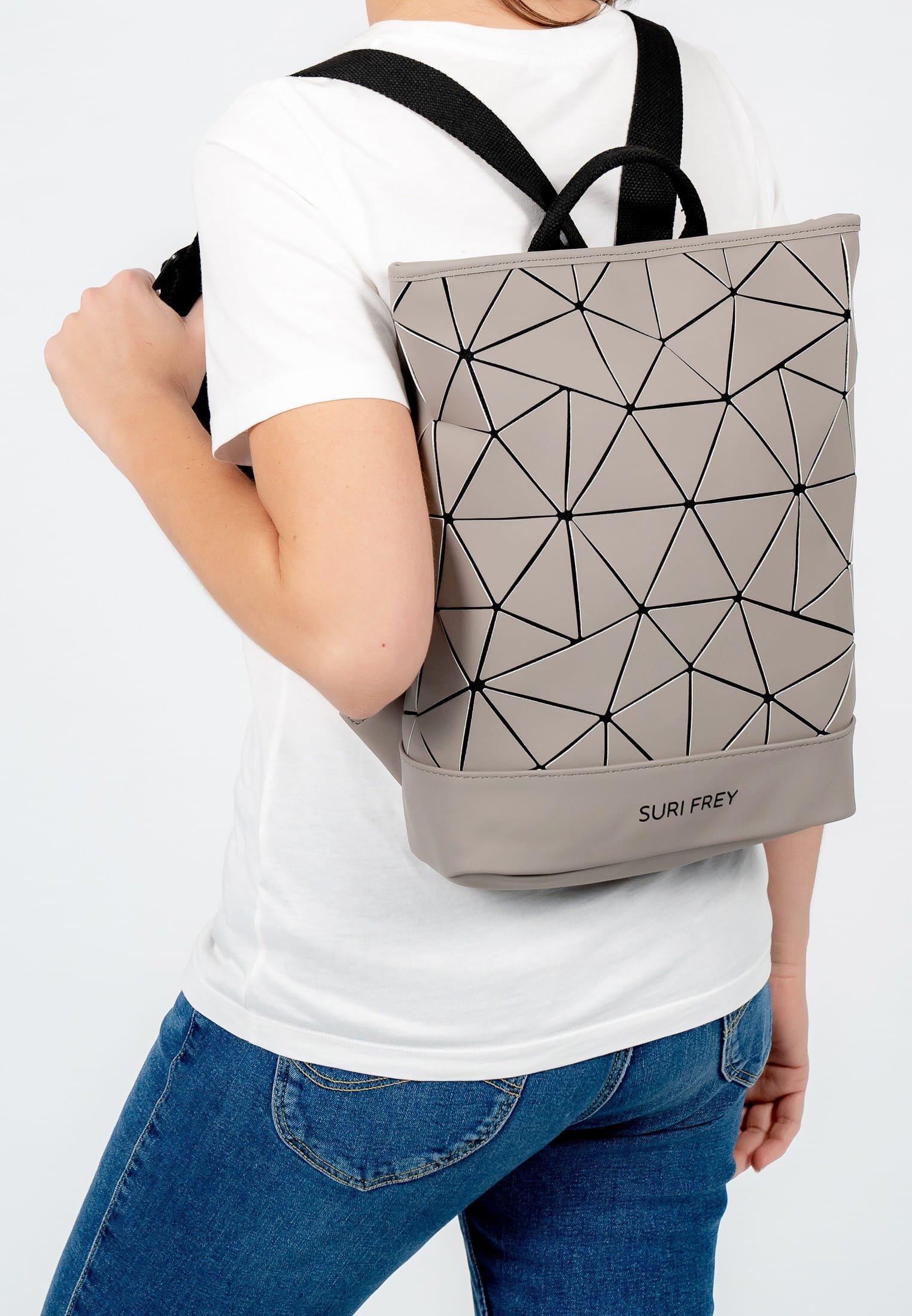 SURI FREY SURI FREY Jessy-Lu Sportrucksack  