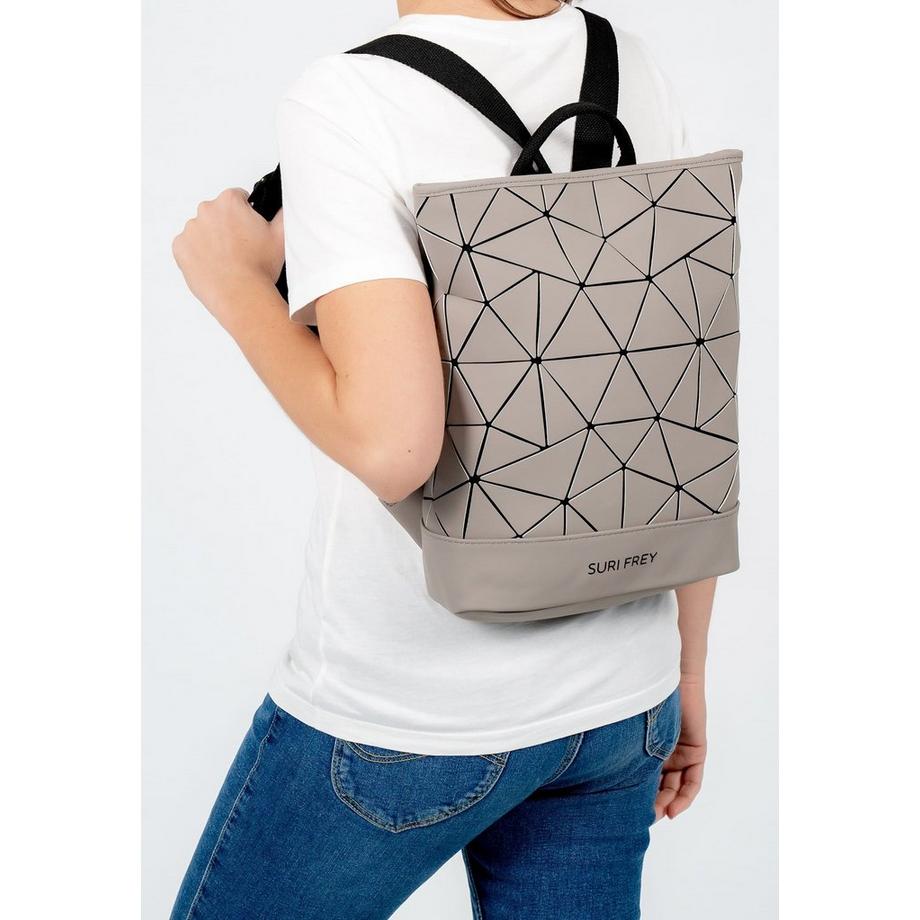 SURI FREY SURI FREY Jessy-Lu Sportrucksack  