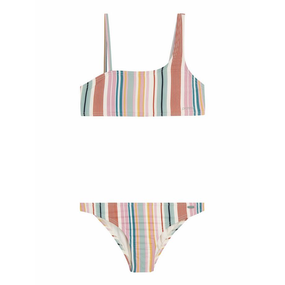 PROTEST  Zweiteiliger Badeanzug Prtjulie 