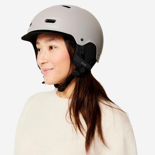 BTWIN  Casque - BOL 