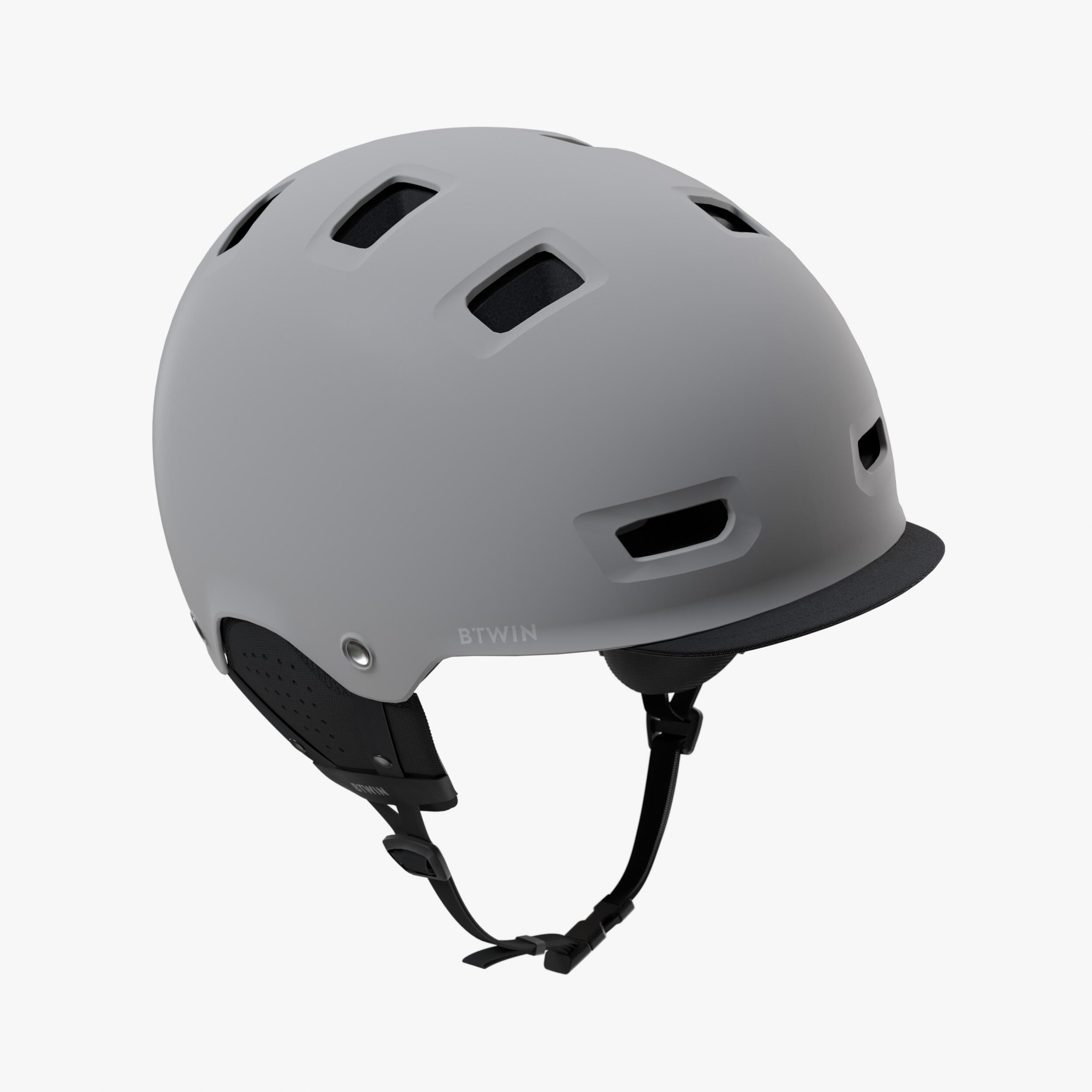 BTWIN  Helm - BOL 