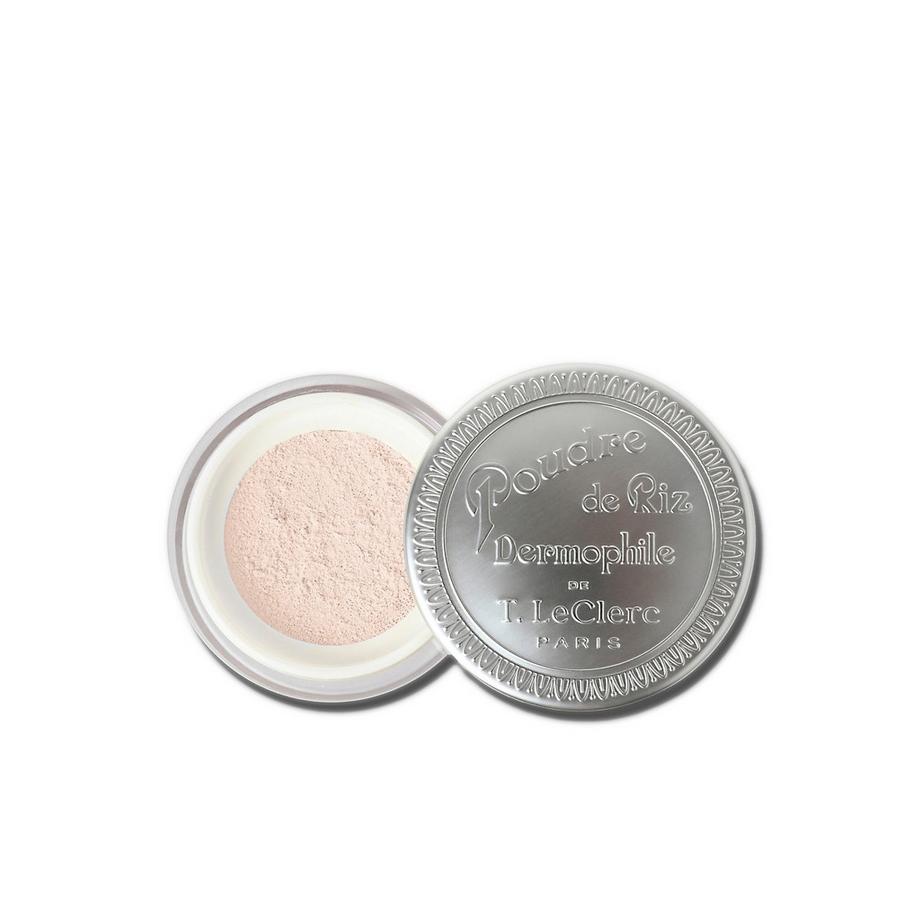 Poudre libre Poudre libre dermophile