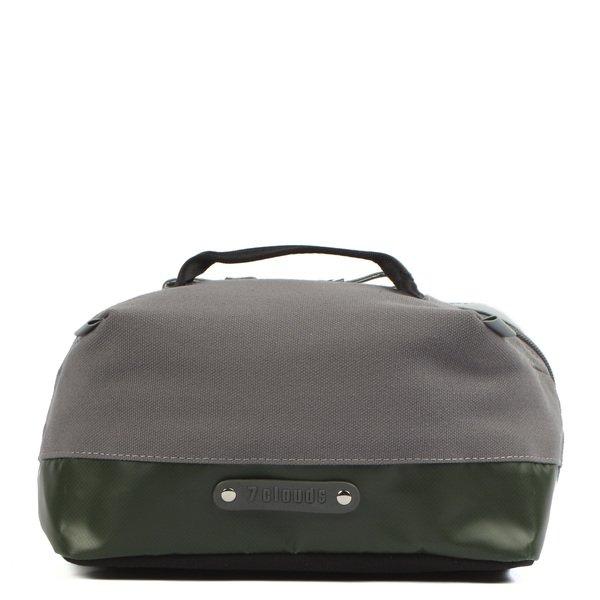 Image of Lot 7.4 Unisex Titangrau ONE SIZE