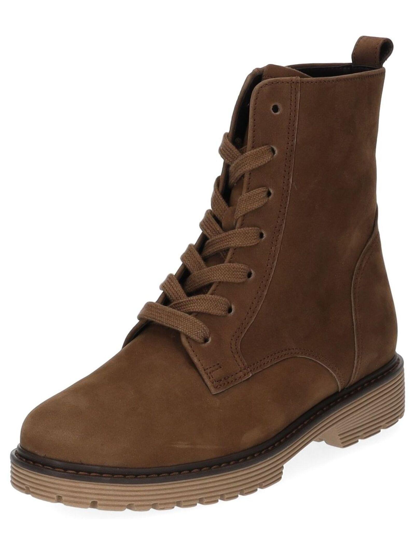 Image of Stiefelette 32.795 Damen Braun 40