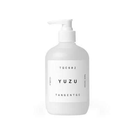 Tangent GC  Handlotion yuzu hand lotion 