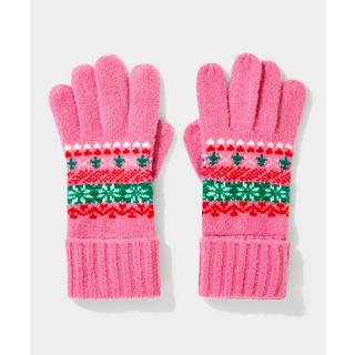 Joe Browns  Fair Isle Socken und Handschuhe Geschenkbox 