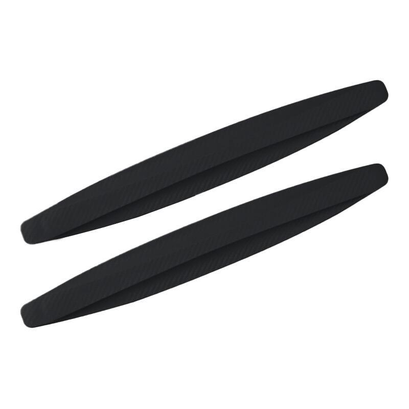 Image of Ladekantenschutz Für Auto, 2er-pack - Schwarz Unisex 40cm