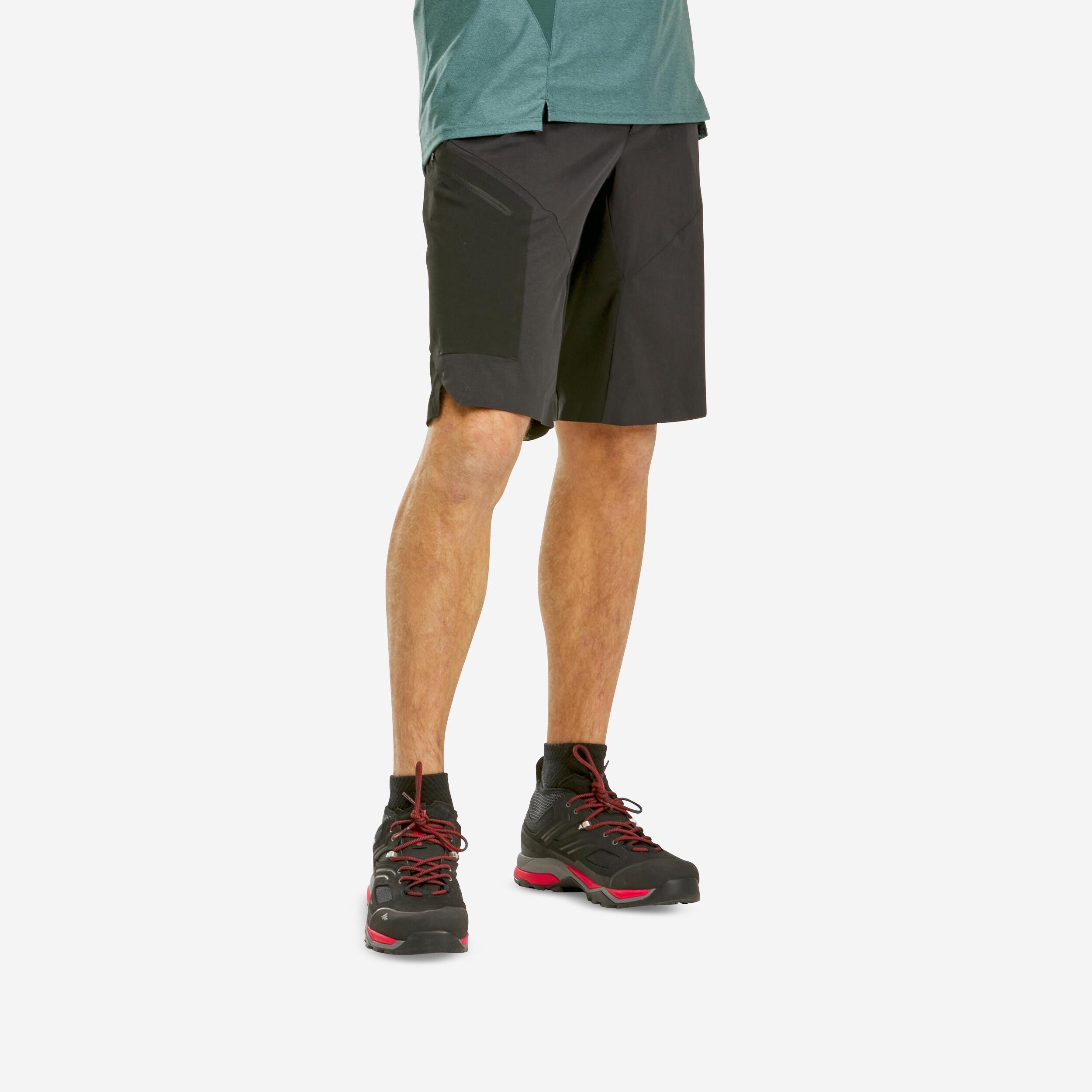 QUECHUA  Shorts - MH500 