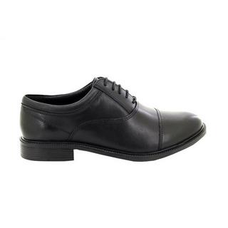 Roamers  Fuller Leder Oxford Schuhe 