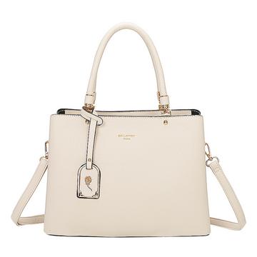 Sac à Main Cabas avec une Attache Fleur