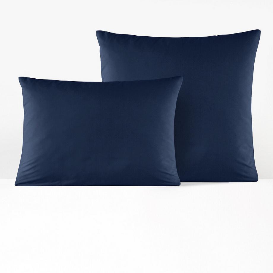 La Redoute Intérieurs Taie d'oreiller Scénario en percale de coton  