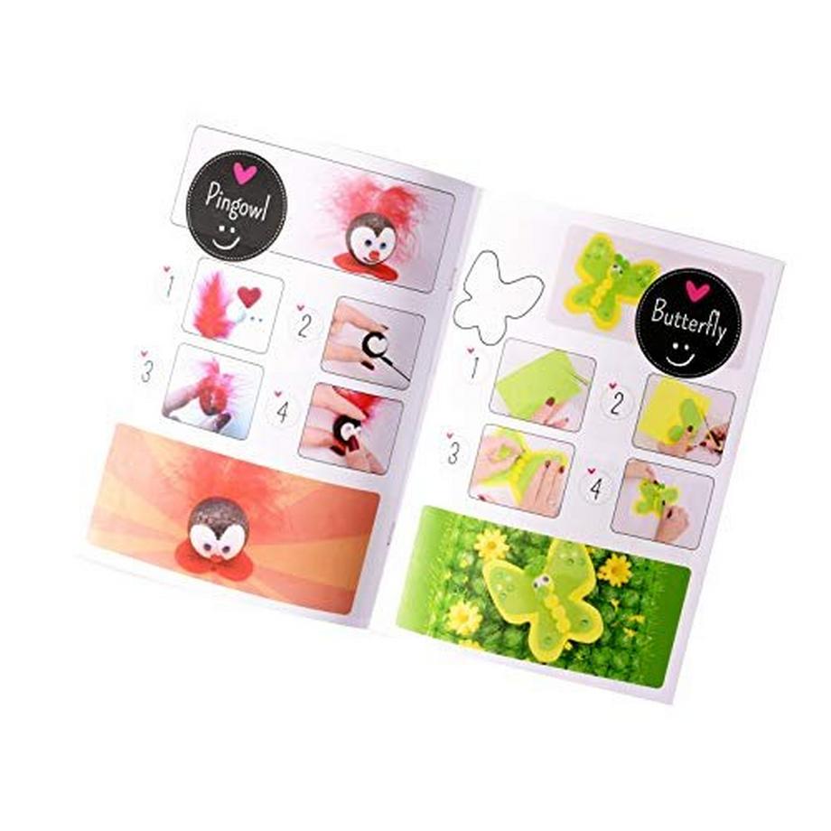 Activity-board  Kit d'artisanat kit amusant 1000 pièces 