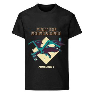 MINECRAFT  T-shirt 