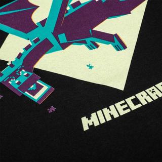 MINECRAFT  T-Shirt 