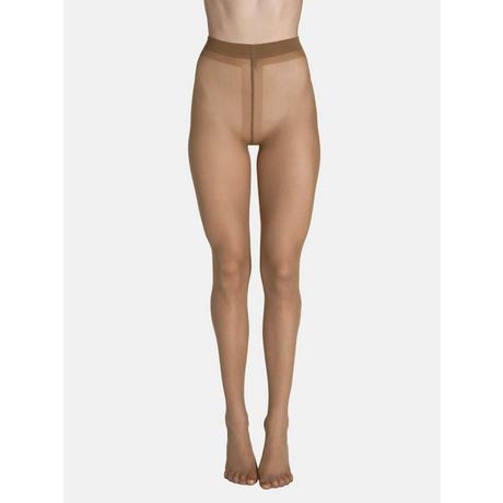 Lisca  Strumpfhose 20 DEN transparent Selection 