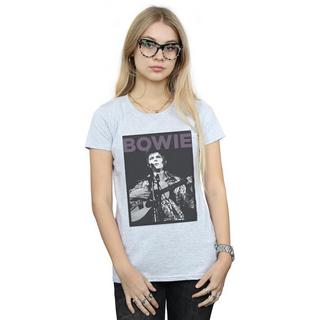 David Bowie  Tshirt 