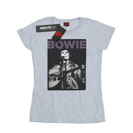 David Bowie  Tshirt 