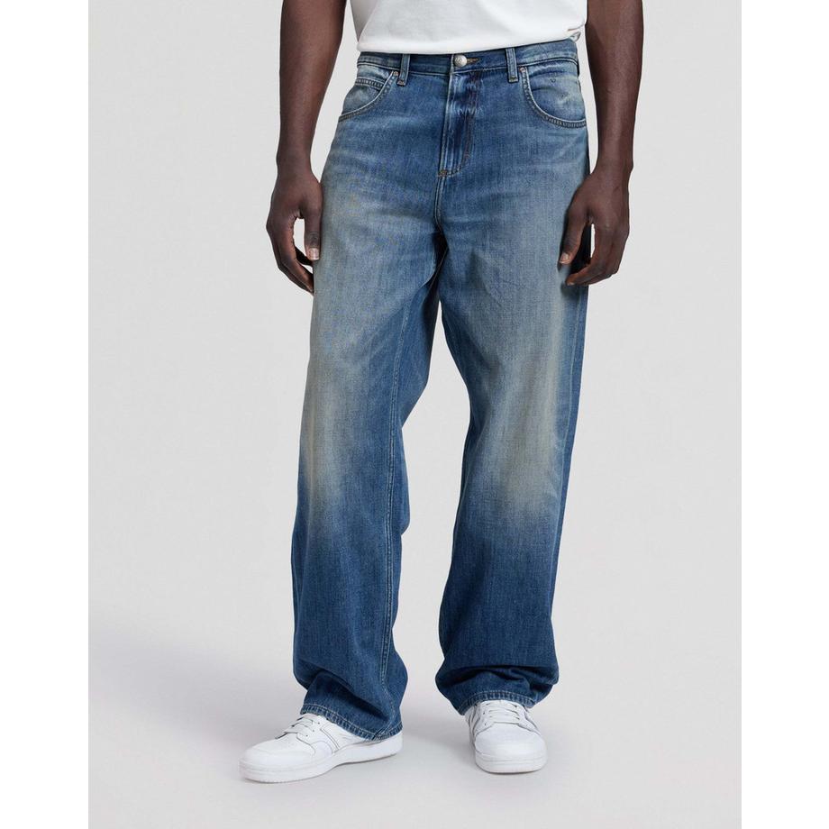Jeans Henry