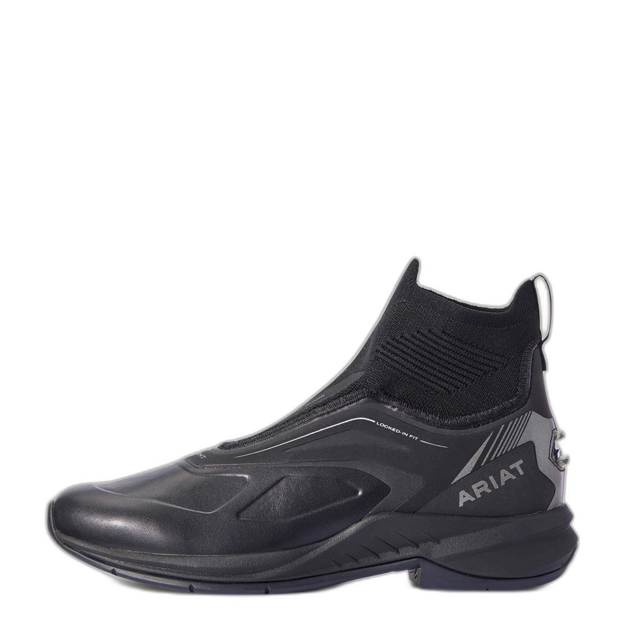 Image of Damen Stiefeletten Ascent Damen 41