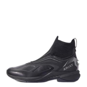 damen stiefeletten ascent