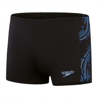 speedo  shorts da mare eco+ tech panel aqsh 