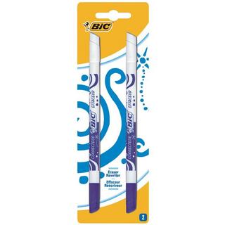 BiC BIC Tintenlöscher 2 Stück  