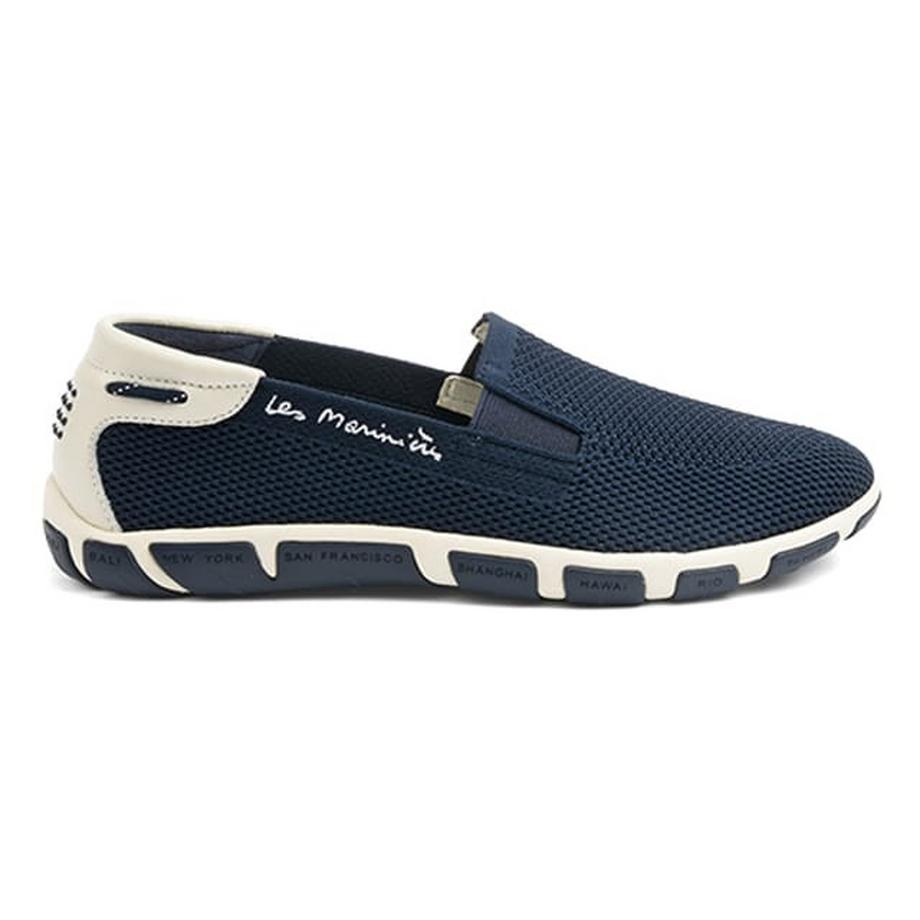 Tbs Joessan Canvas Slip-On Schuhe  