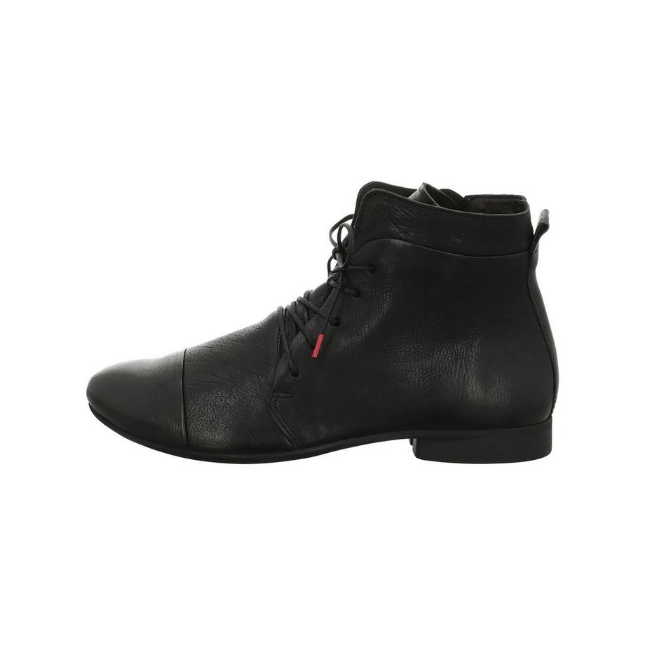 Think Stivaletto con lacci  