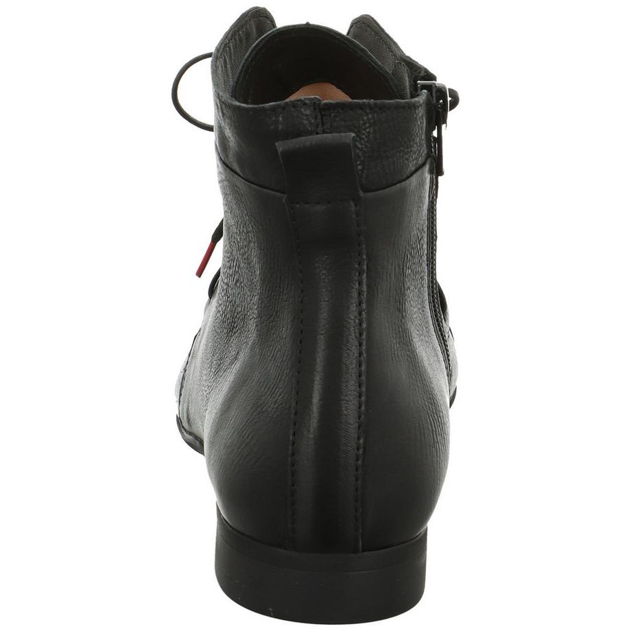 Think Stivaletto con lacci  