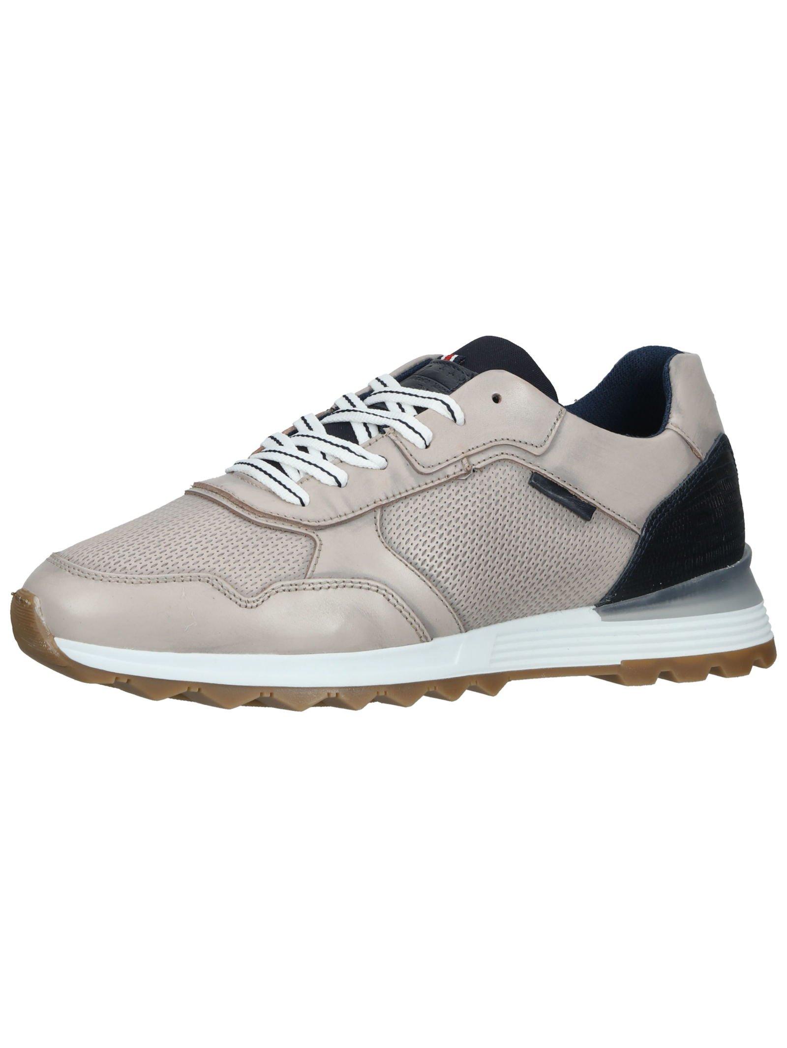 Image of Sneaker Herren Grau 46