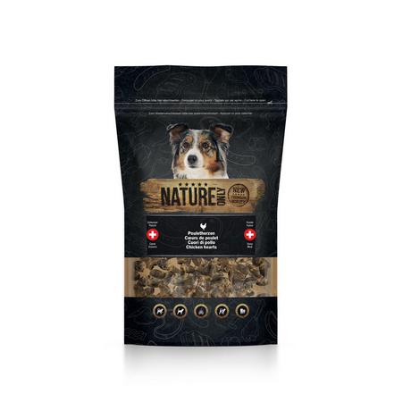 Nature Only  Cuori di pollo - Multipack 