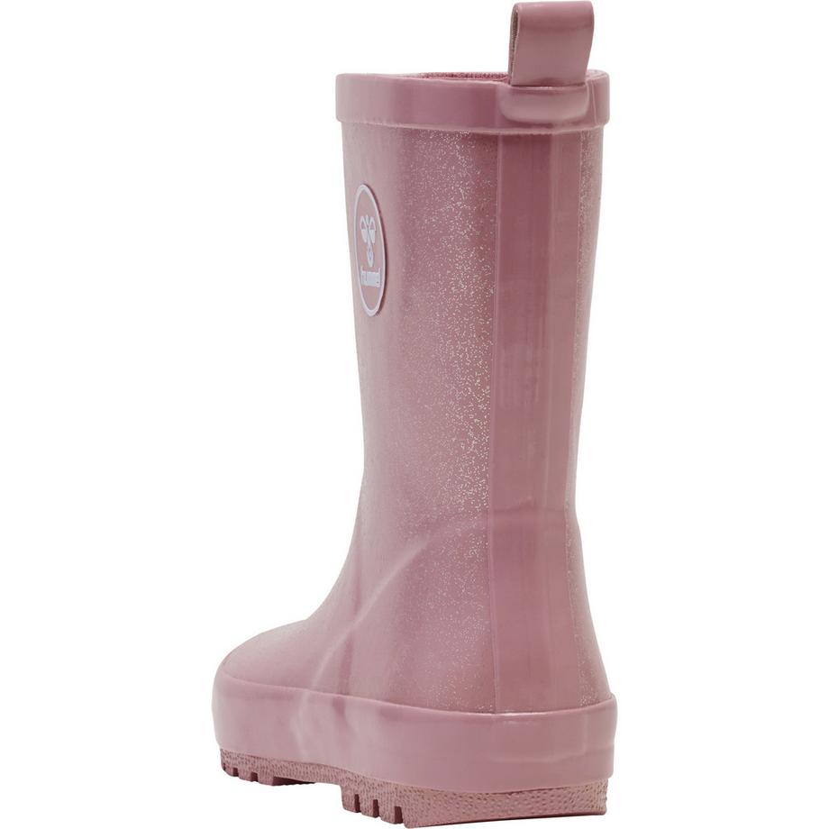 Hummel Bottes de Pluie Glitter pour Enfants  