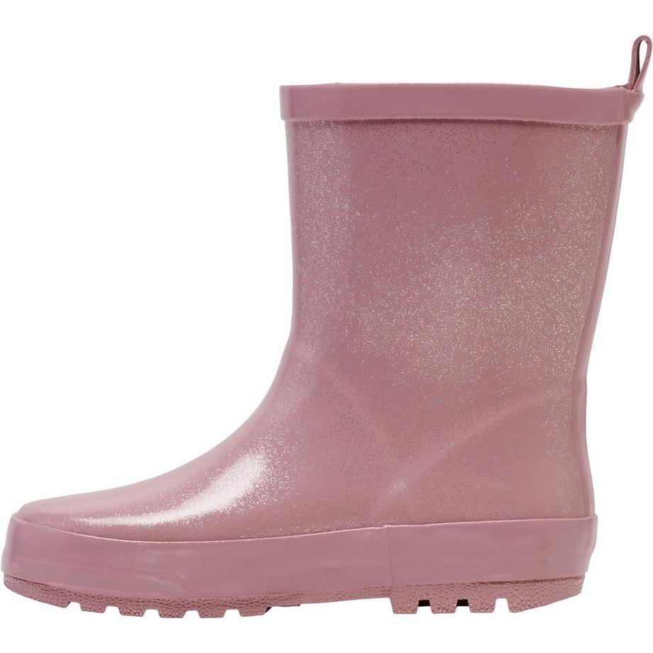 Hummel Bottes de Pluie Glitter pour Enfants  