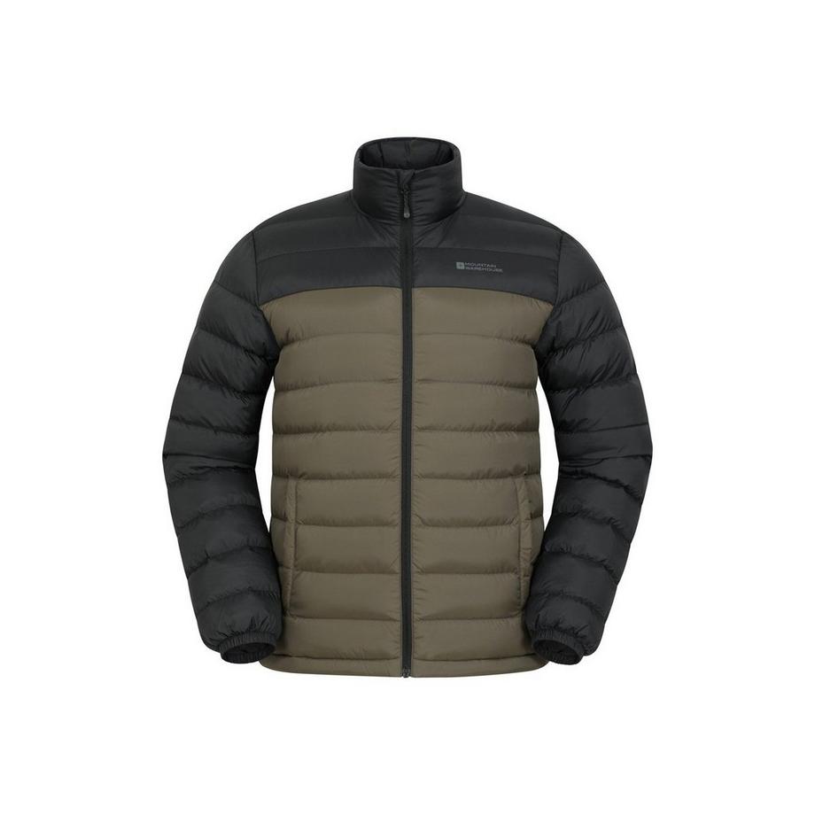 Mountain Warehouse Vista Steppjacke  