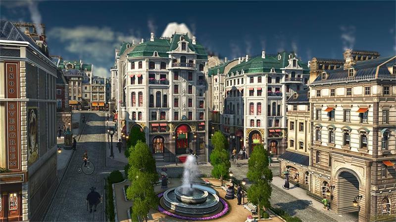 UBISOFT  Anno 1800 - Console Edition 