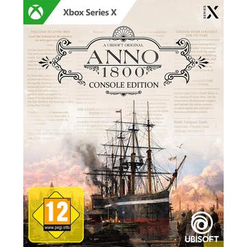 Anno 1800 - Console Edition