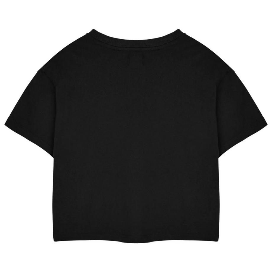 Coca-Cola T-Shirt Court Manches Courtes  