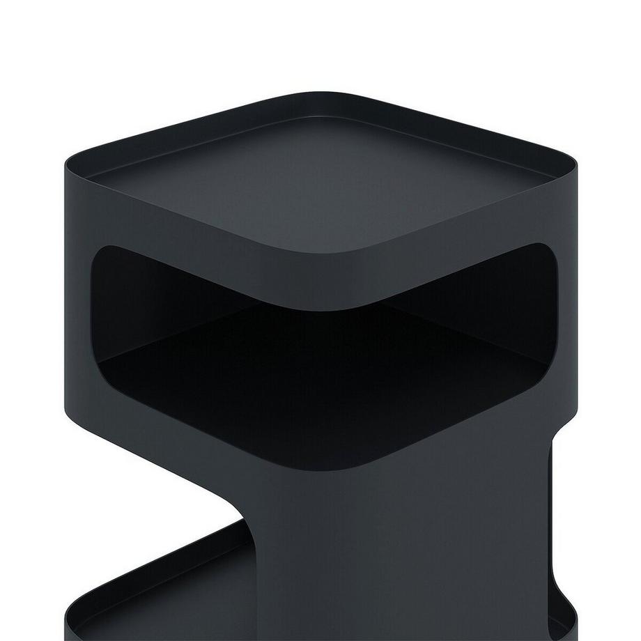 AM.PM Chevet métal acier  