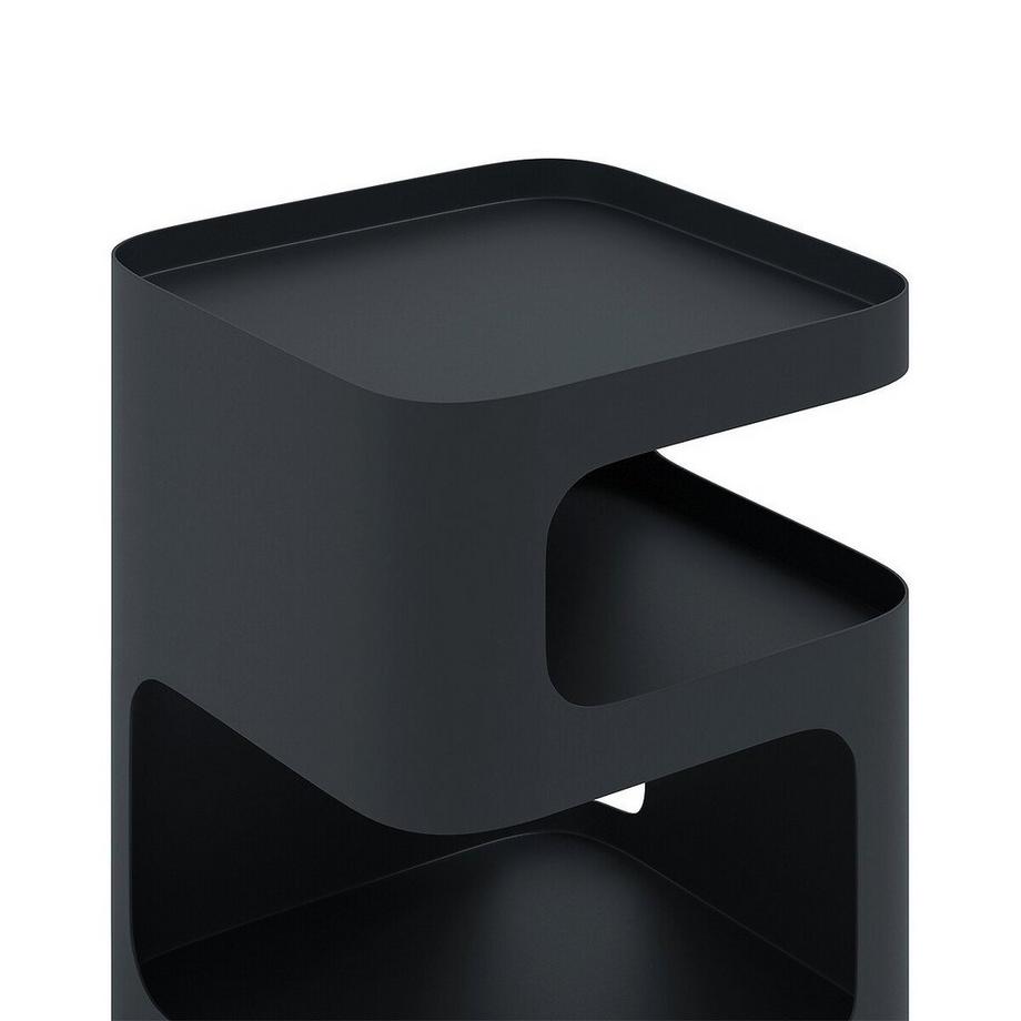 AM.PM Chevet métal acier  