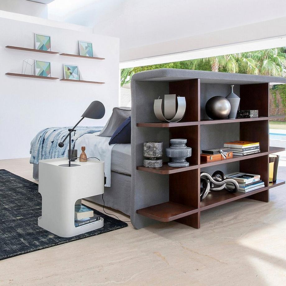 AM.PM Chevet métal acier  