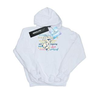 Disney  Frozen I Warm Hugs Kapuzenpullover 