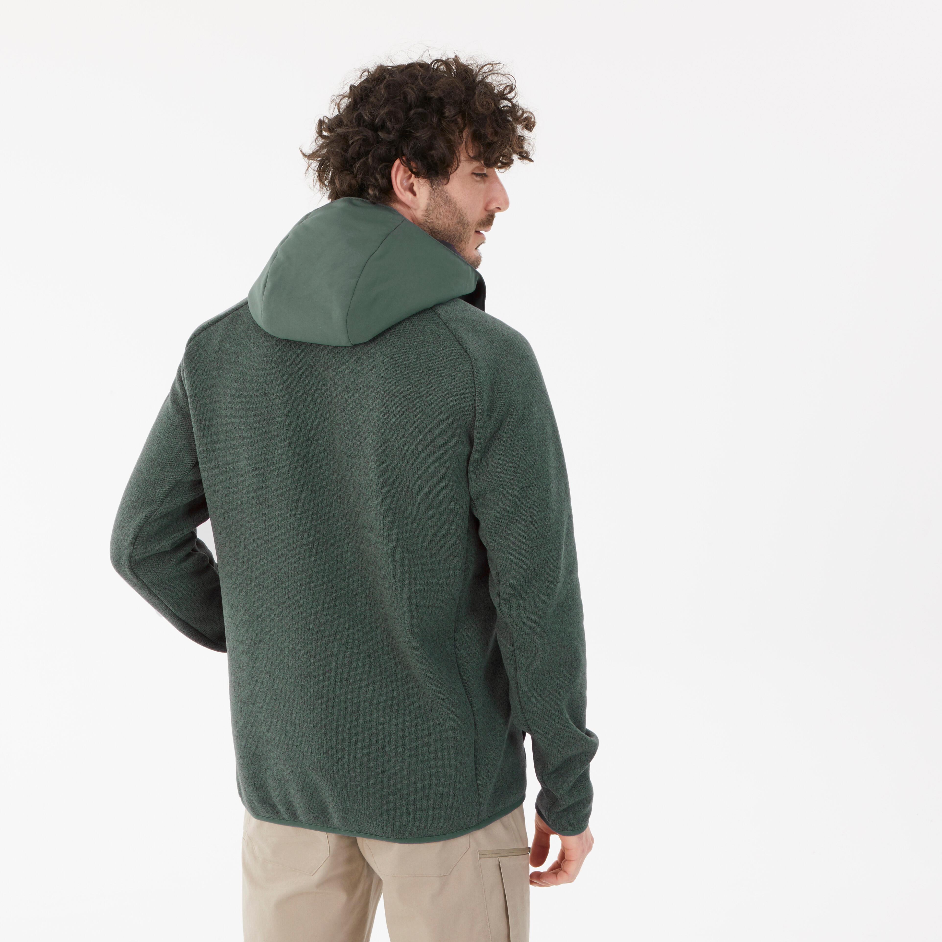 QUECHUA  Sweat-shirt - NH500 