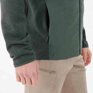 QUECHUA  Sweat-shirt - NH500 