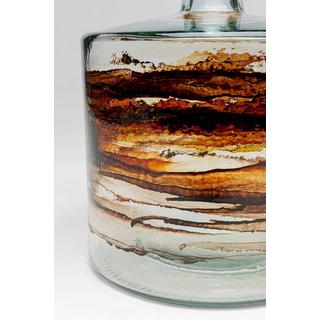 KARE Design Vase Desert Storm 24  