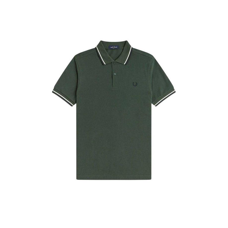 Maglietta Polo Doppia Punta