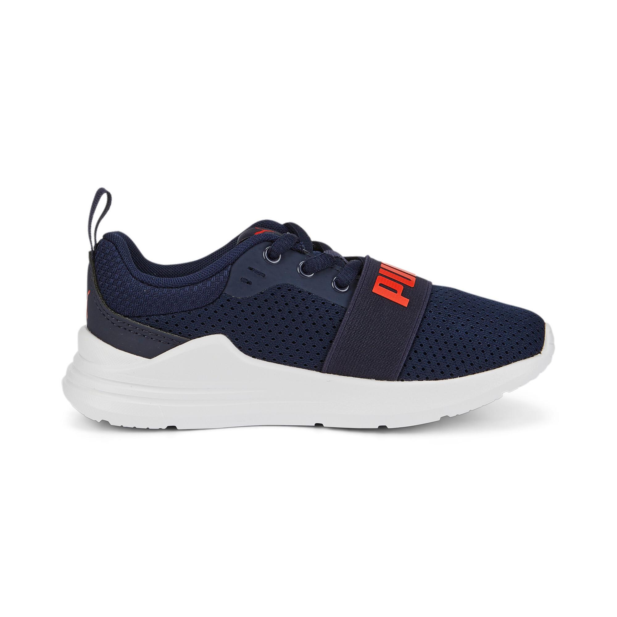 Image of Kinderschuhe Wired Run Ps Unisex 32