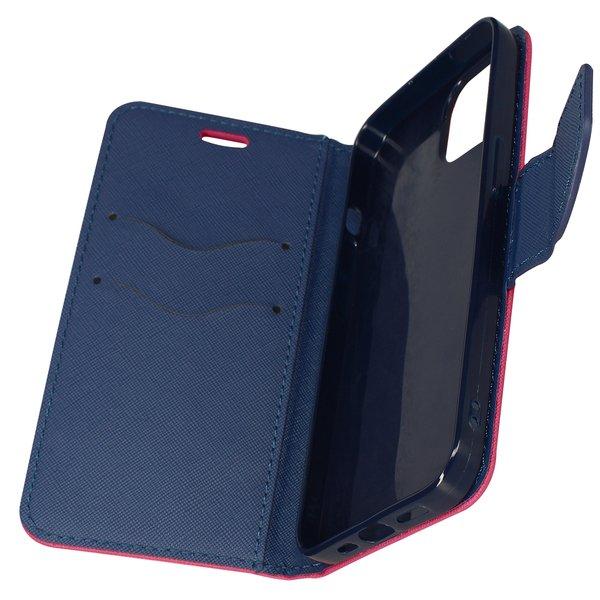 Image of Fancy Cover Apple iPhone 13 Rosa